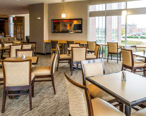Las mejores ofertas de Cambria Suites Appleton Appleton
