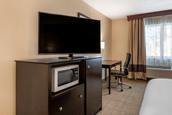 Las mejores ofertas de Comfort Inn & Suites Paw Paw Area Paw Paw