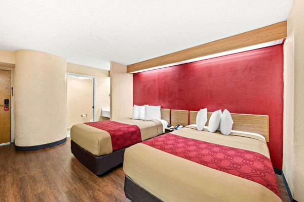 Las mejores ofertas de Econo Lodge London Area London