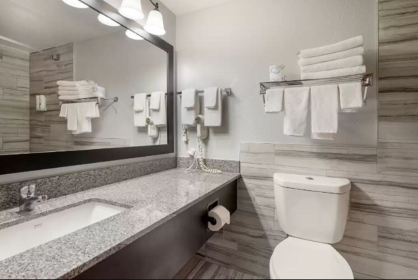 Las mejores ofertas de Quality Inn & Suites Mayo Clinic Area Rochester