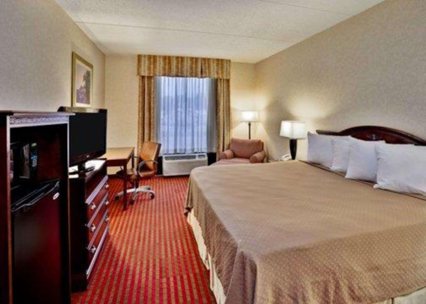 Las mejores ofertas de Quality Inn & Suites Somerset Area Somerset