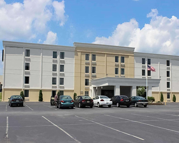 Las mejores ofertas de Red Roof Inn Easton Easton
