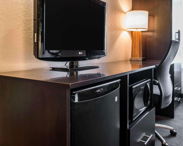 Las mejores ofertas de Sleep Inn Midland Area Midland