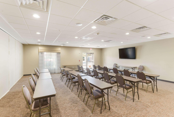 Las mejores ofertas de Sleep Inn & Suites Midland West Midland