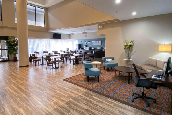 Las mejores ofertas de Sleep Inn & Suites Pearland Area Pearland