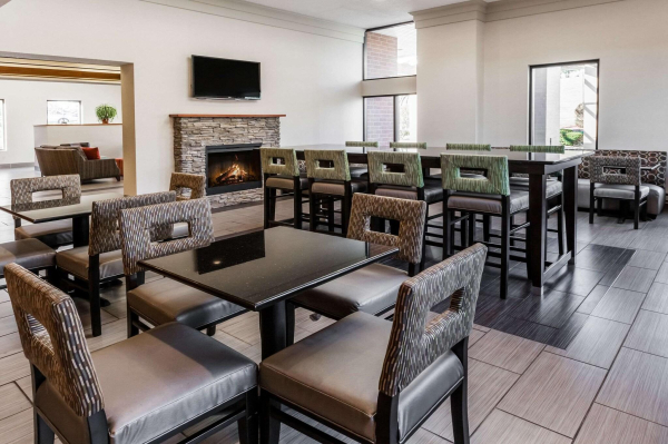 Las mejores ofertas de Wingate by Wyndham Canton/Hall of Fame Canton