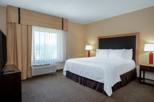 Las mejores ofertas de Wyndham Noblesville Noblesville