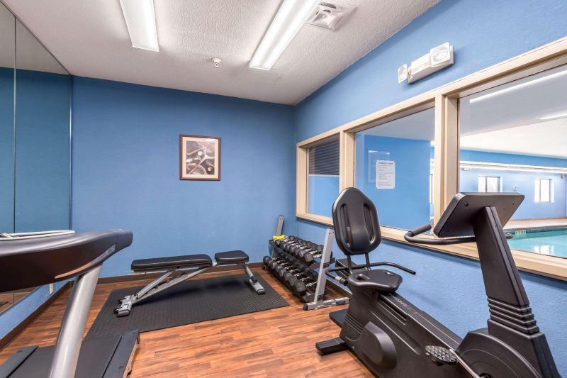 Comfort Inn & Suites Lees Summit -Kansas City