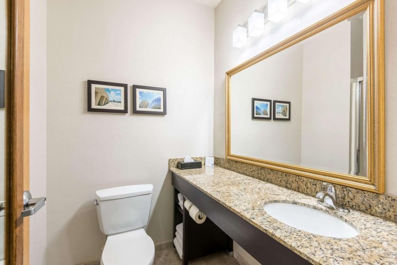 Comfort Inn & Suites Lees Summit -Kansas City