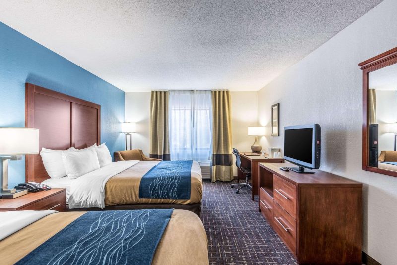 Comfort Inn & Suites Lees Summit -Kansas City