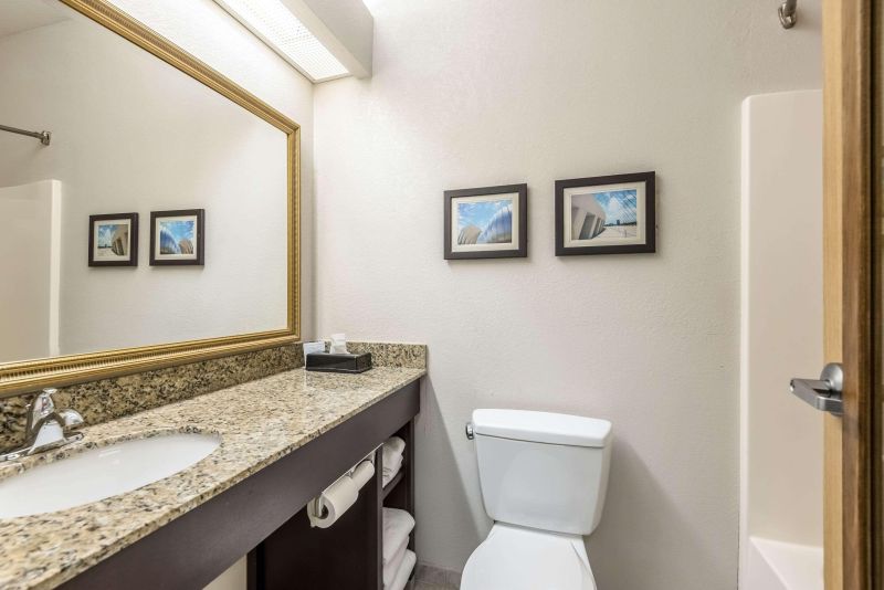 Comfort Inn & Suites Lees Summit -Kansas City