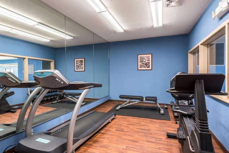 Comfort Inn & Suites Lees Summit -Kansas City