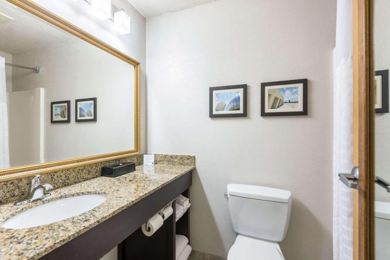 Comfort Inn & Suites Lees Summit -Kansas City