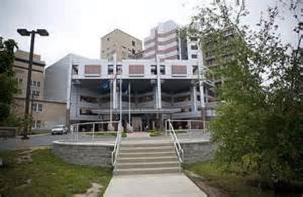 Las mejores ofertas de Quality Inn Arena Wilkes Barre