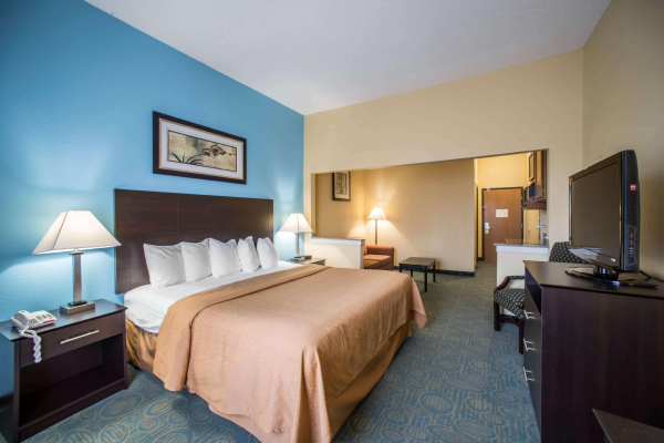 Las mejores ofertas de Quality Inn Litchfield Route 66 Litchfield