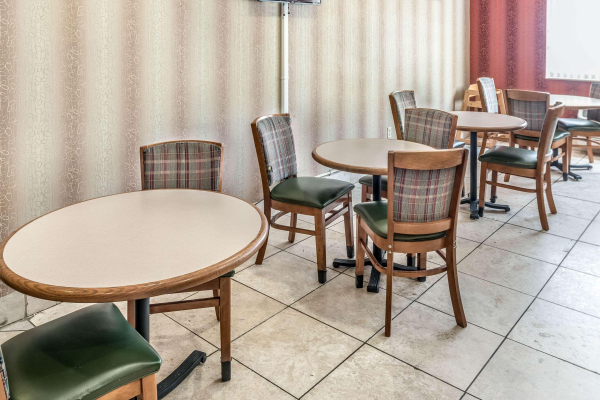 Las mejores ofertas de Quality Inn & Suites Mankato Mankato
