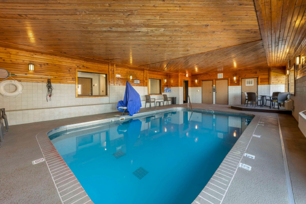 Las mejores ofertas de Sleep Inn & Suites Hays I-70 Hays