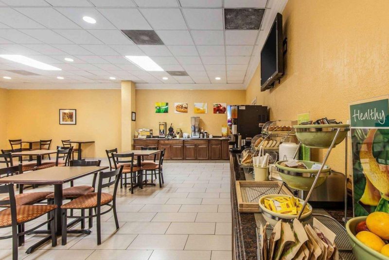 Wingate By Wyndham Marietta Conference Center