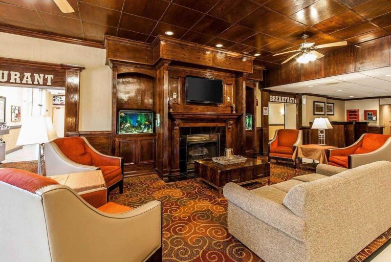 Wingate By Wyndham Marietta Conference Center