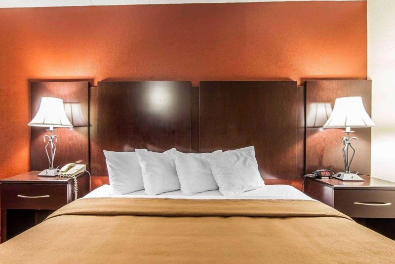 Wingate By Wyndham Marietta Conference Center