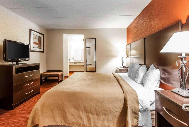 Wingate By Wyndham Marietta Conference Center