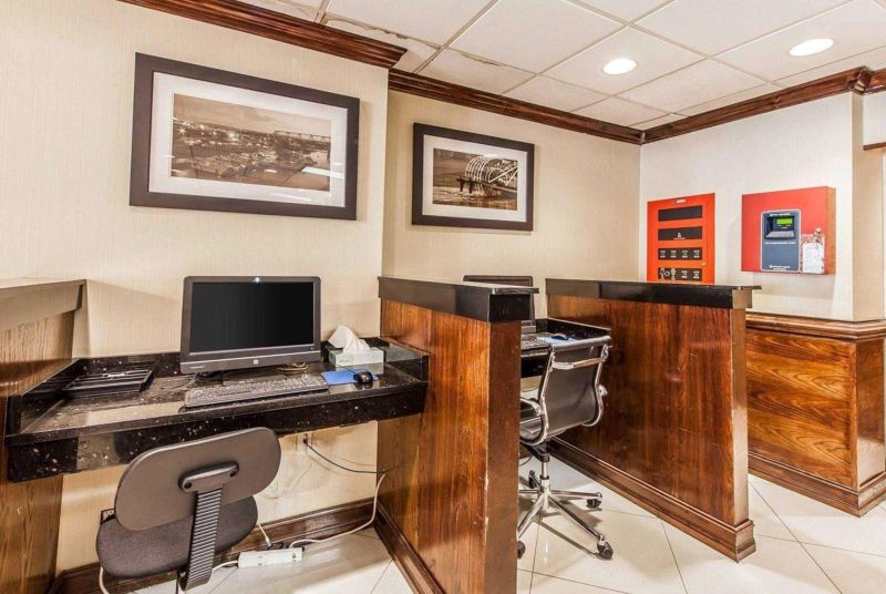 Wingate By Wyndham Marietta Conference Center