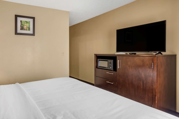 Las mejores ofertas de Comfort Inn Paducah I-24 Paducah