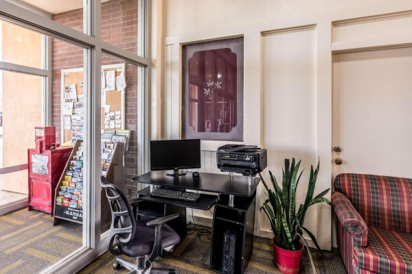 Las mejores ofertas de Quality Inn Colby Area Colby