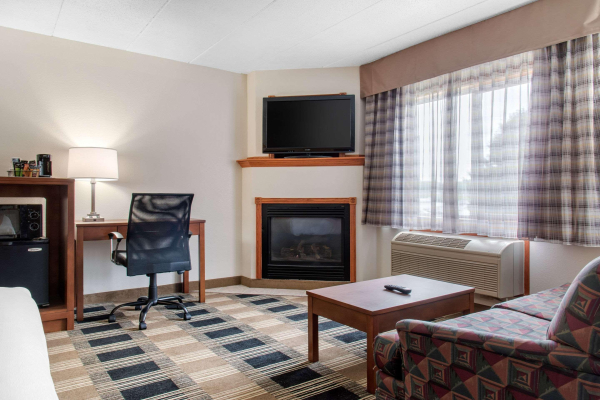 Las mejores ofertas de Quality Inn Rochester Area Rochester