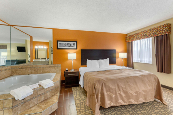 Las mejores ofertas de Quality Inn Wooster Wooster