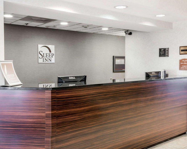 Las mejores ofertas de Sleep Inn Lynchburg - University Area & Hwy 460 Lynchburg