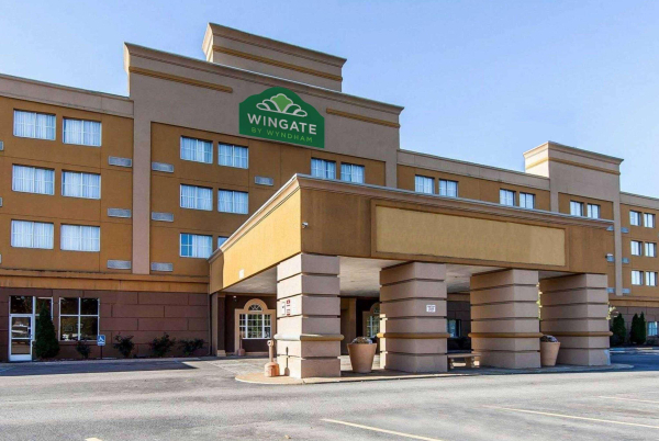 Las mejores ofertas de Wingate By Wyndham Marietta Conference Center Marietta