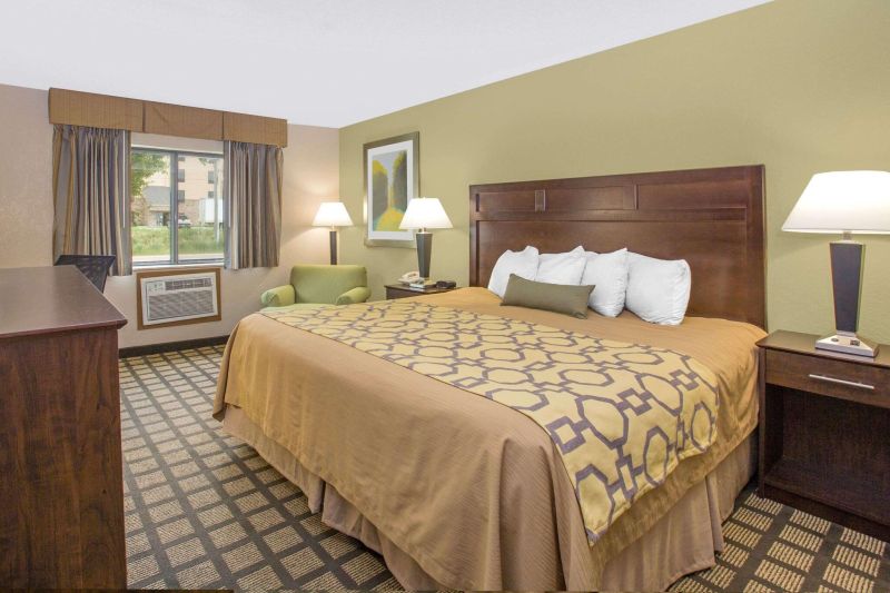 Baymont by Wyndham Ames