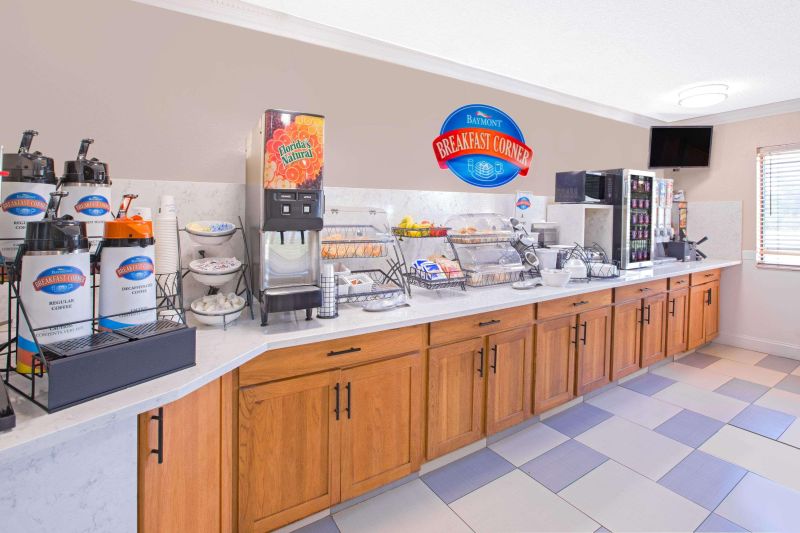 Baymont by Wyndham Ames