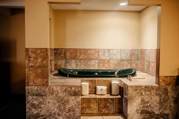 Las mejores ofertas de Country Inn & Suites By Radisson, Battle Creek, Mi Battle Creek 