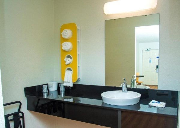 Las mejores ofertas de Days Inn & Suites Palestine Palestine