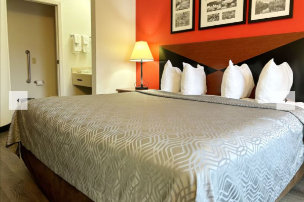 Las mejores ofertas de Howard Johnson By Wyndham Urbana Urbana