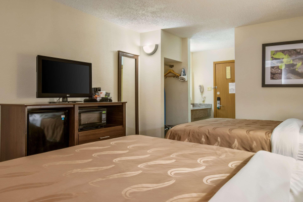 Las mejores ofertas de Quality Inn Bloomsburg Bloomsburg