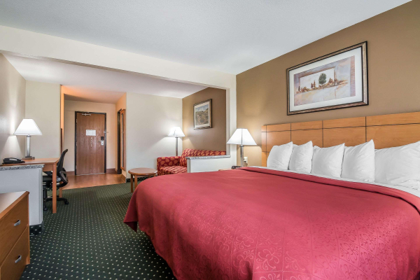 Las mejores ofertas de Quality Inn Coralville Area Coralville