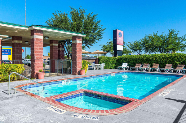Las mejores ofertas de Quality Suites Lubbock 