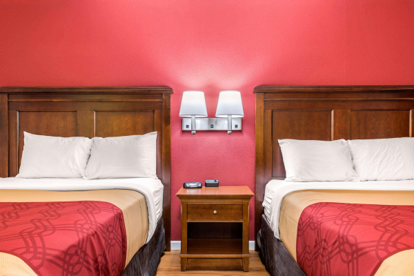 Las mejores ofertas de SureStay by Best Western Findlay Findlay 