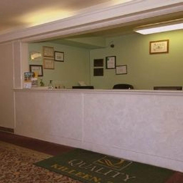 Las mejores ofertas de Amco Hotel Suites Killeen Fort Hood Killeen 