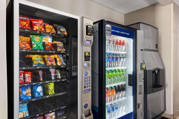 Las mejores ofertas de Baymont by Wyndham Waterloo Waterloo