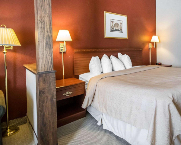 Las mejores ofertas de Quality Inn & Suites Elizabethtown Area Elizabethtown