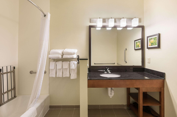 Las mejores ofertas de Comfort Suites Saginaw Area Saginaw 