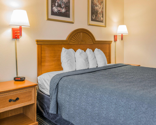 Las mejores ofertas de Quality Inn Kalamazoo Area Kalamazoo 