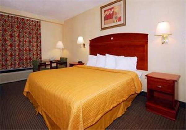 Las mejores ofertas de Quality Inn Takoma Park Takoma Park
