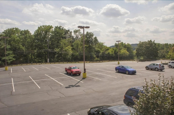 Las mejores ofertas de The View Inn & Suites Bethlehem