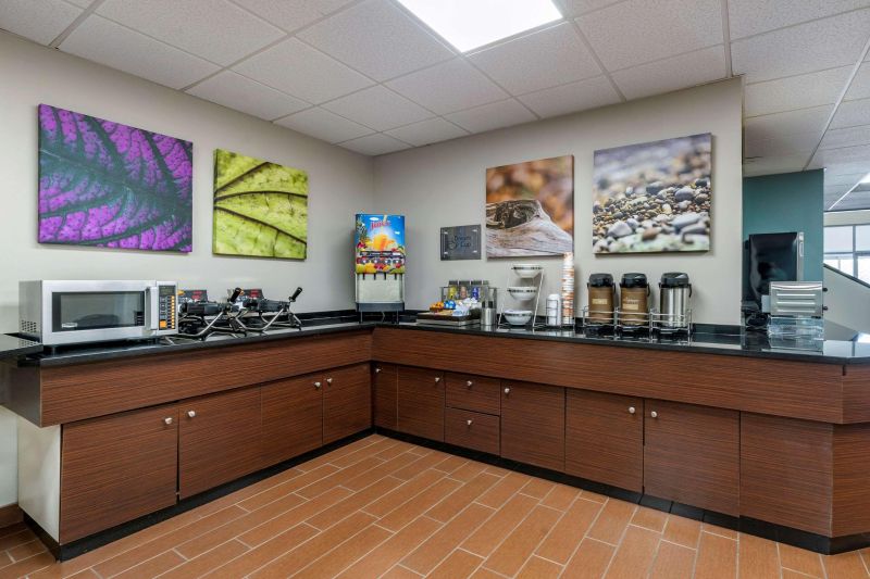 Las mejores ofertas de Sleep Inn Clearwater Clearwater