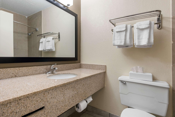 Las mejores ofertas de Quality Inn & Suites Lafayette I-65 Lafayette 